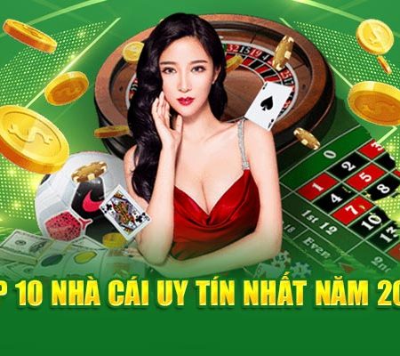 Nhà cái uy tín go88 – Nhà cái tặng cược miễn phí chơi nổ hũ