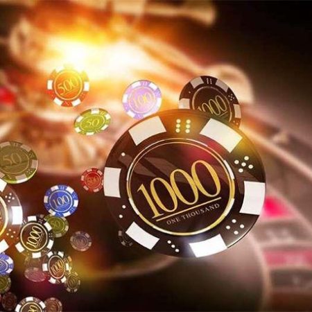 ZM88-Dẫn đầu trong trải nghiệm casino trực tuyến!