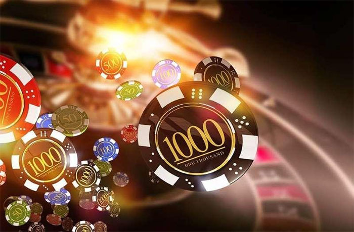 ZM88-Dẫn đầu trong trải nghiệm casino trực tuyến!