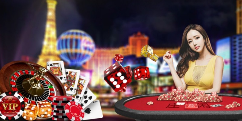 may88-Dẫn đầu trong trải nghiệm casino trực tuyến!